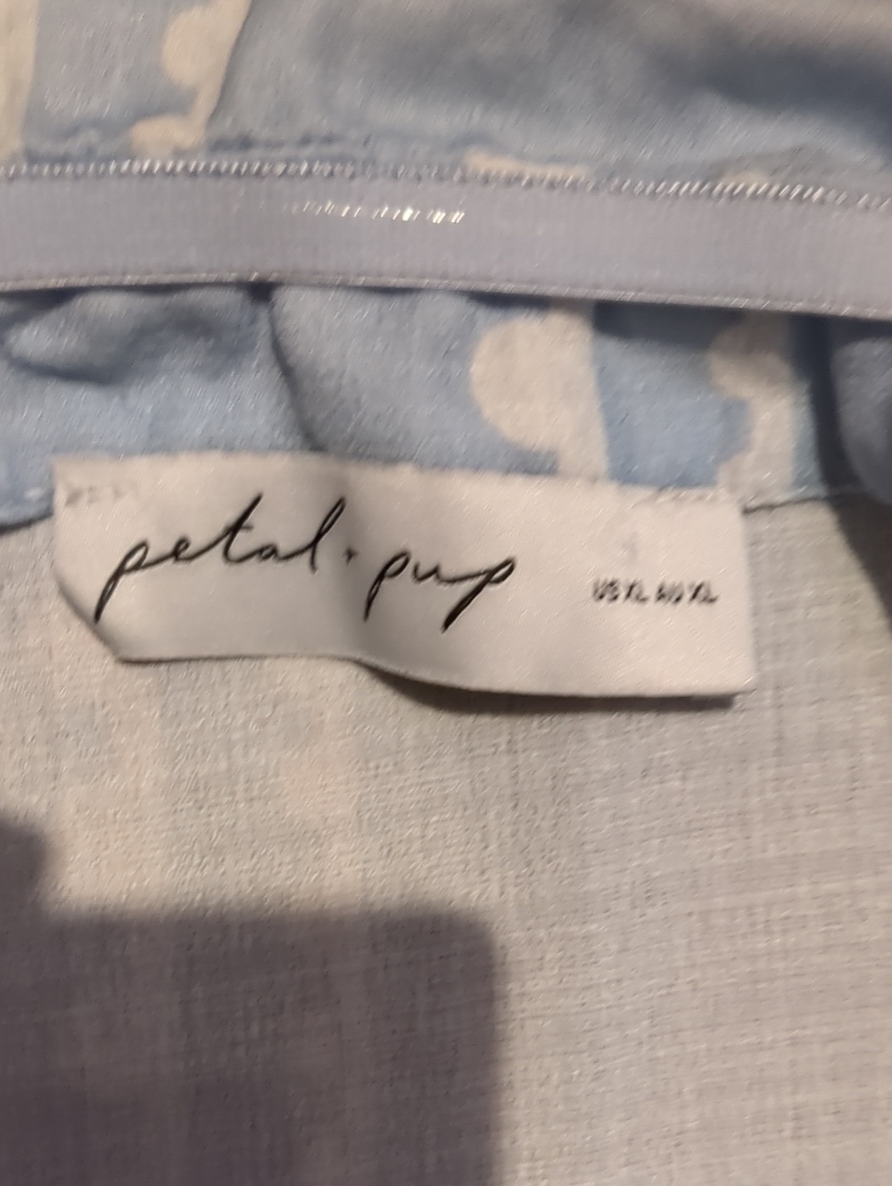 PETAL & PUP Women's Petal and Pup Ezra Strapless Pant Set - Picture 13 of 16